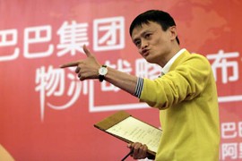 10 câu nói truyền cảm hứng bất hủ của “phù thủy” Jack Ma 